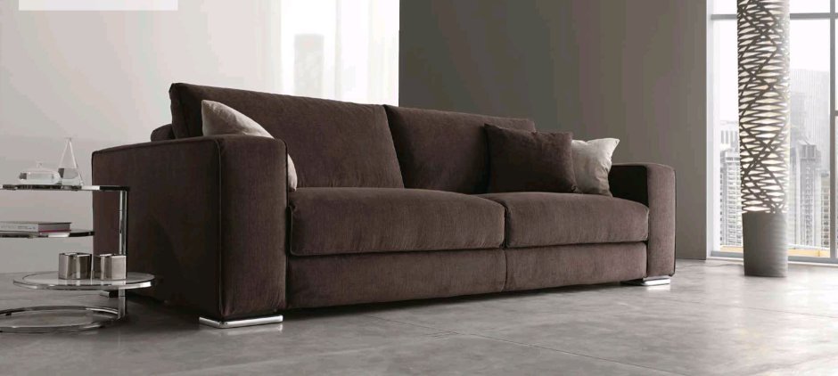 Диван трехместный Италия Минутти