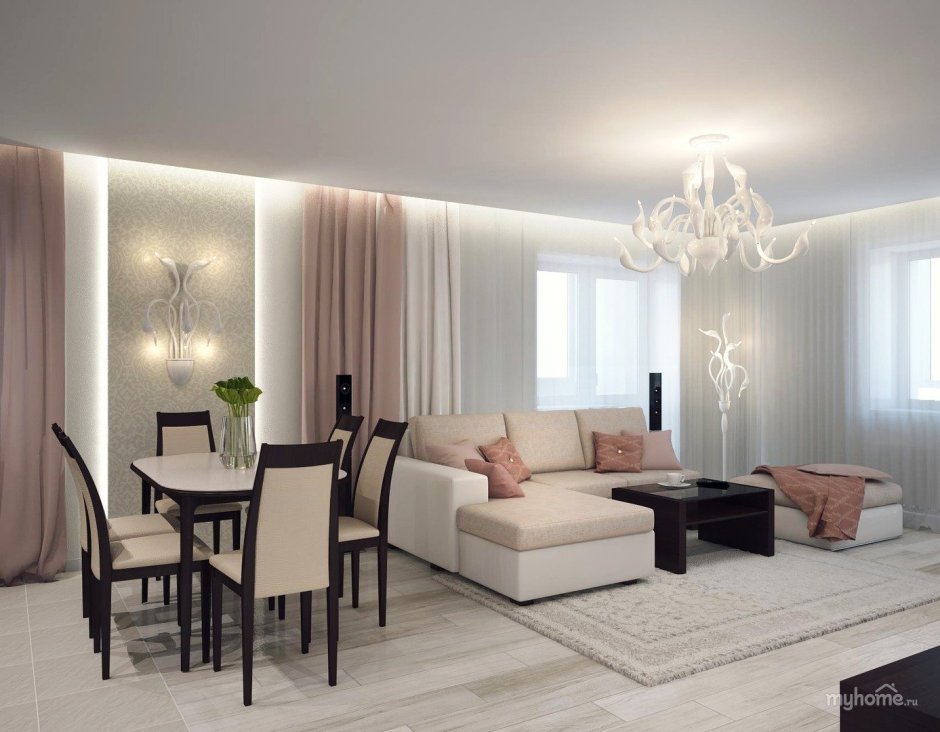 Диван Джуно модульный