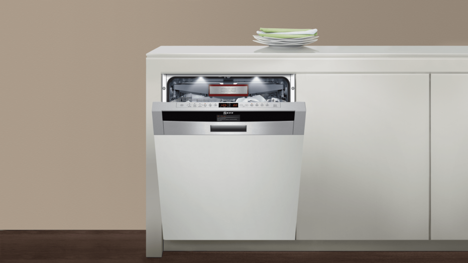 Vestel встраиваемая посудомоечная машина 45 см DW 4593