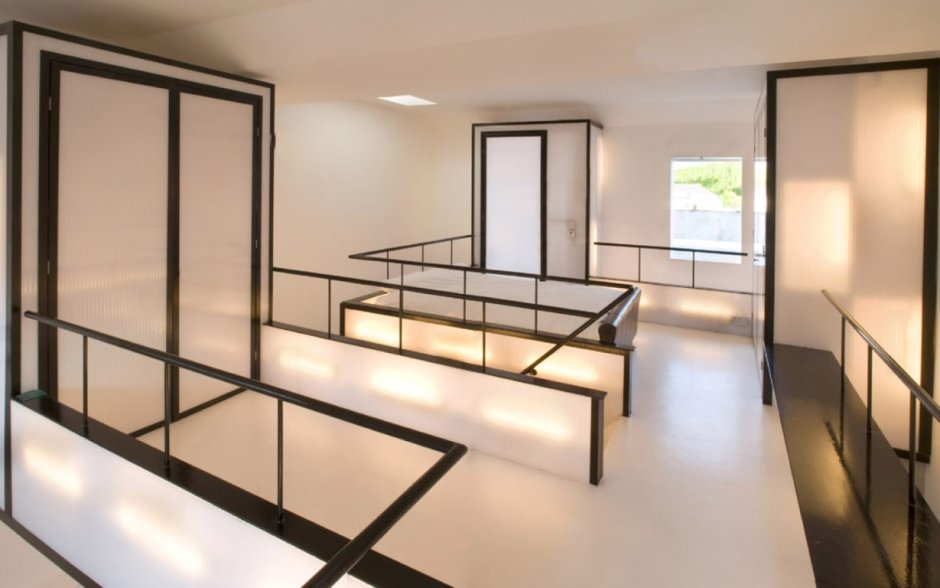 Перегородки из монолитного поликарбоната