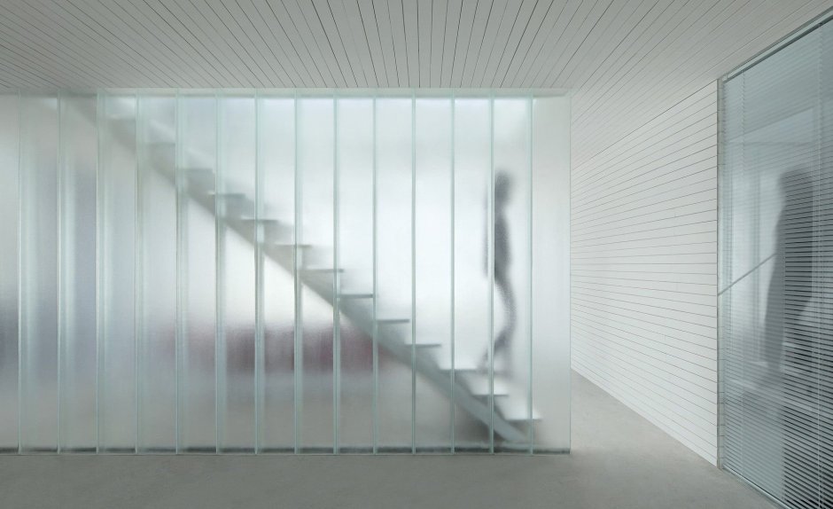 Поликарбонат перегородки