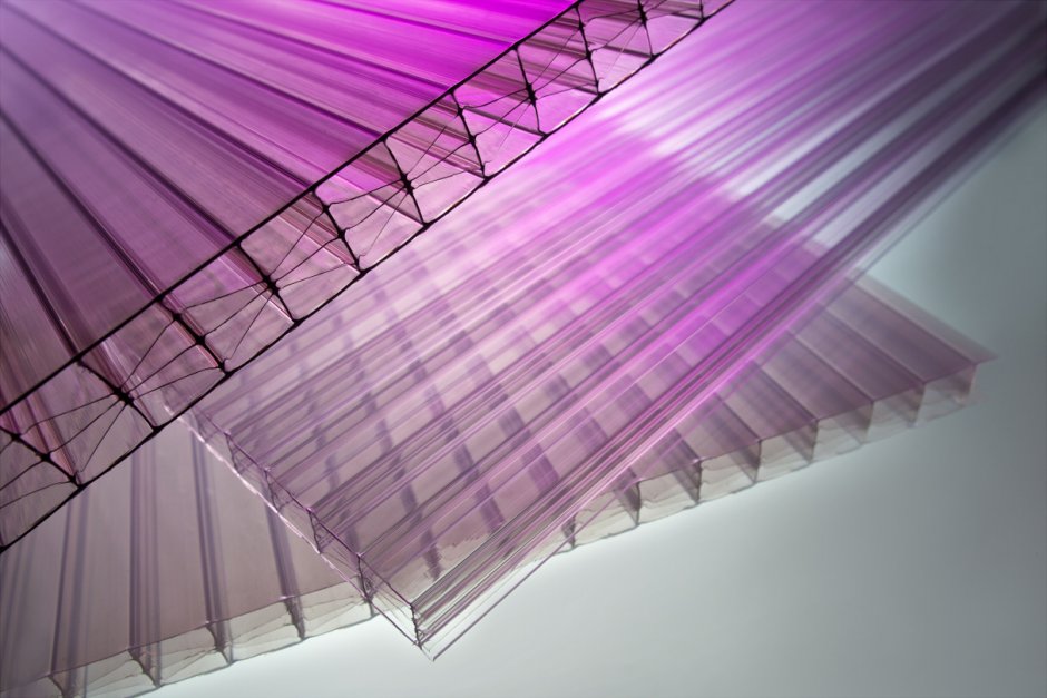 Поликарбонат Полигаль