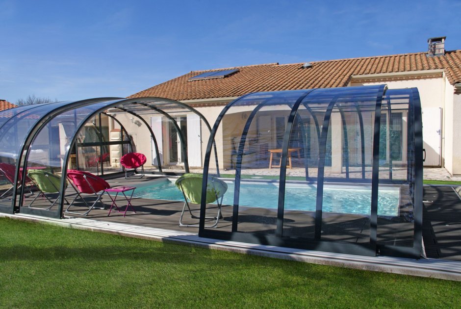 Поликарбонат монолитный WÖGGEL