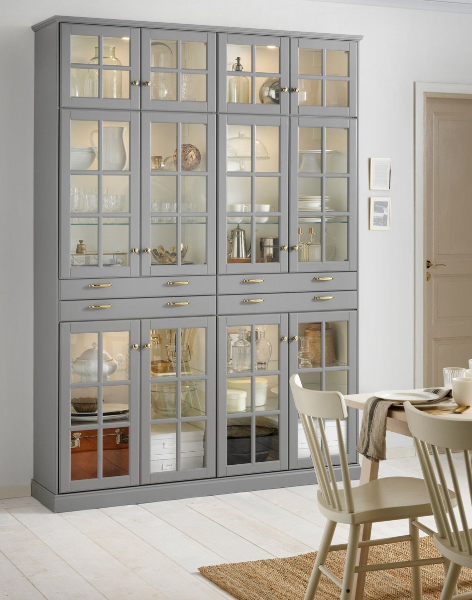 Шкаф для посуды Мистер Дорс