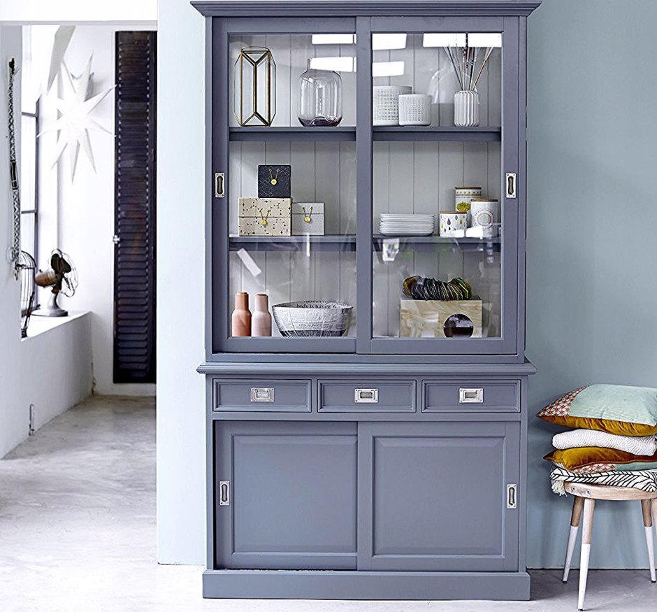 Буфет Садко сервант