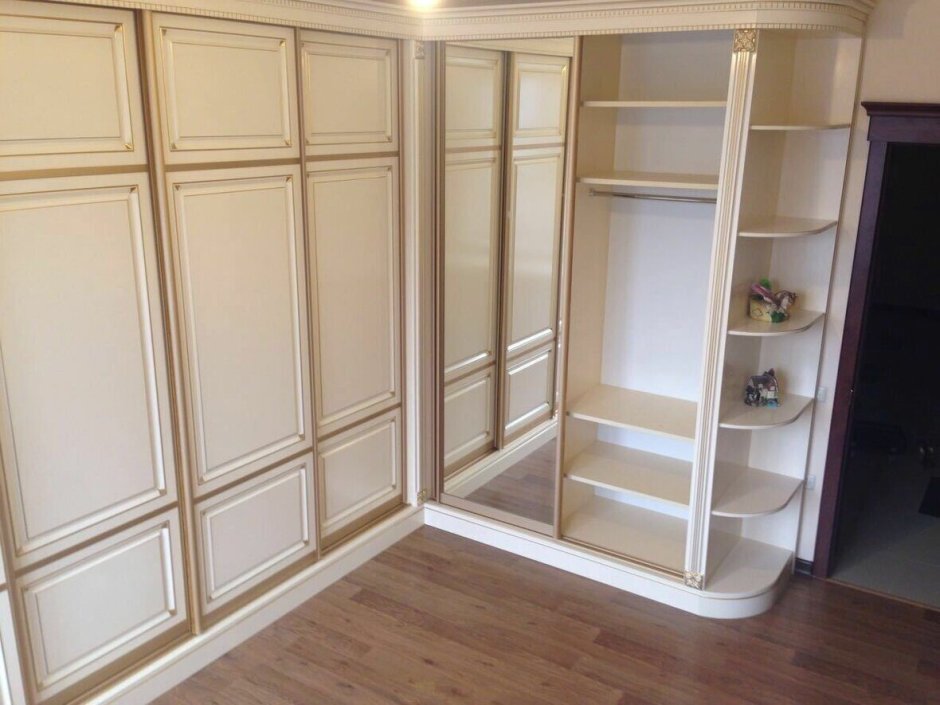 Кухни Биг Бен Лорес