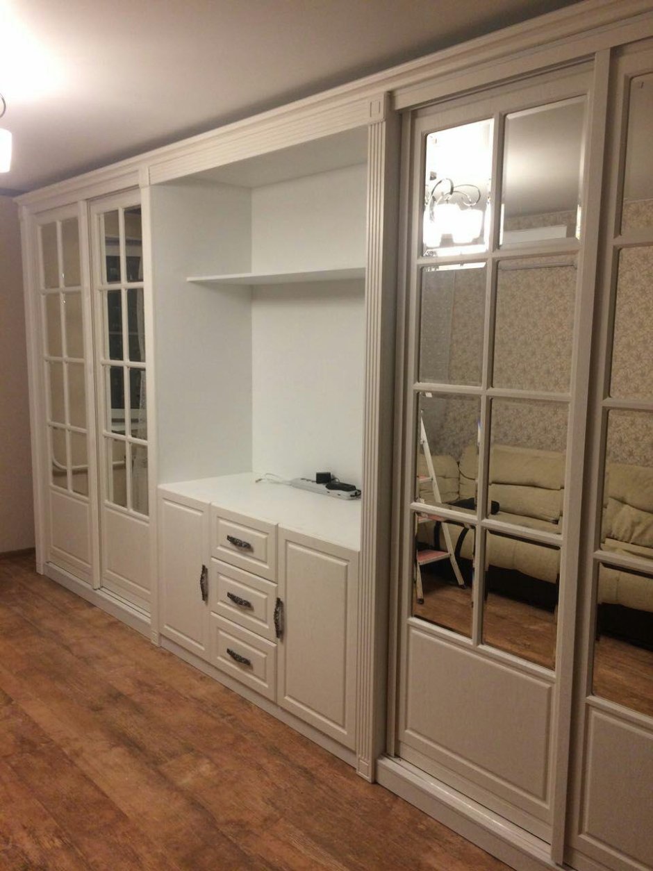 Кухня Джулия Эвита