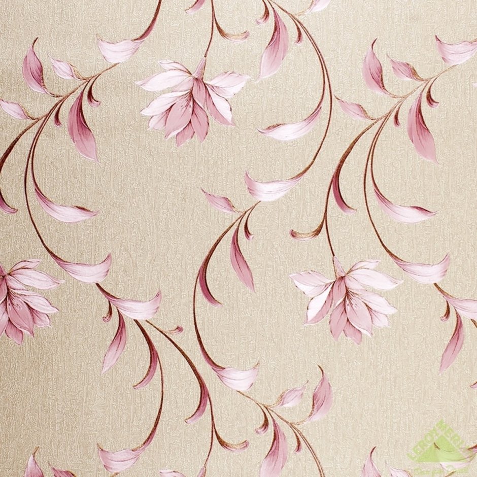 Обои метровые флизелиновые