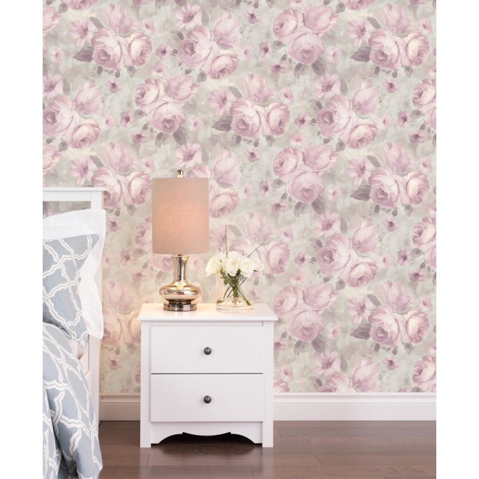 Обои Грандеко Леруа Мерлен