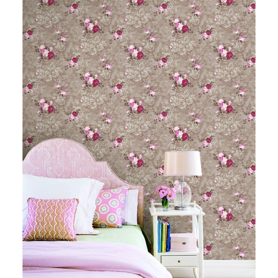 Обои Леруа Мерлен