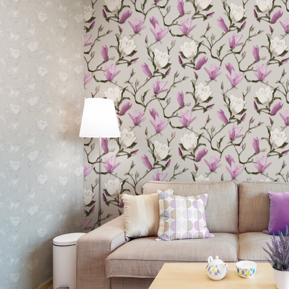 Обои Леруа Мерлен