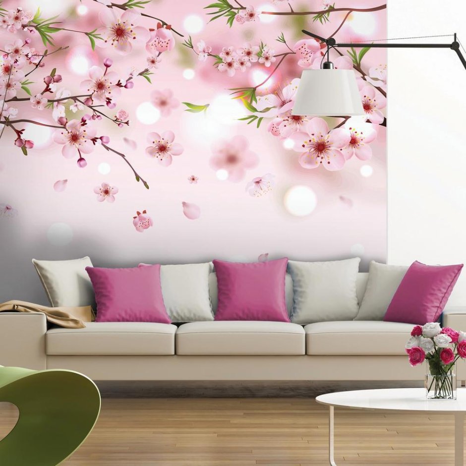 Фотообои Волжский