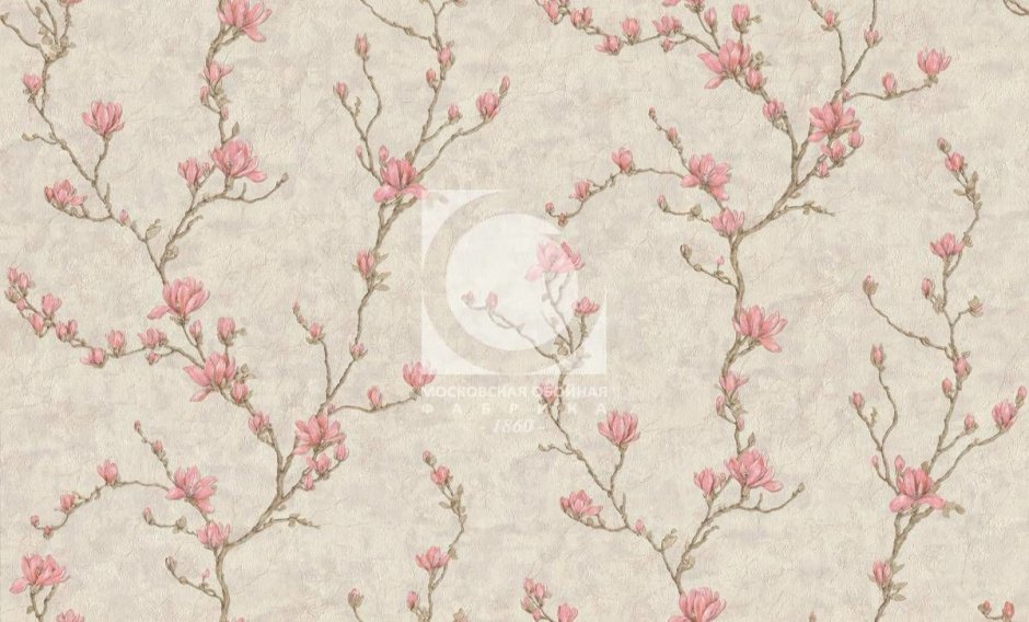 Московская обойная фабрика Malex Design