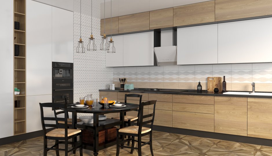 Керамин Тиволи 1д Тип 1 60x30