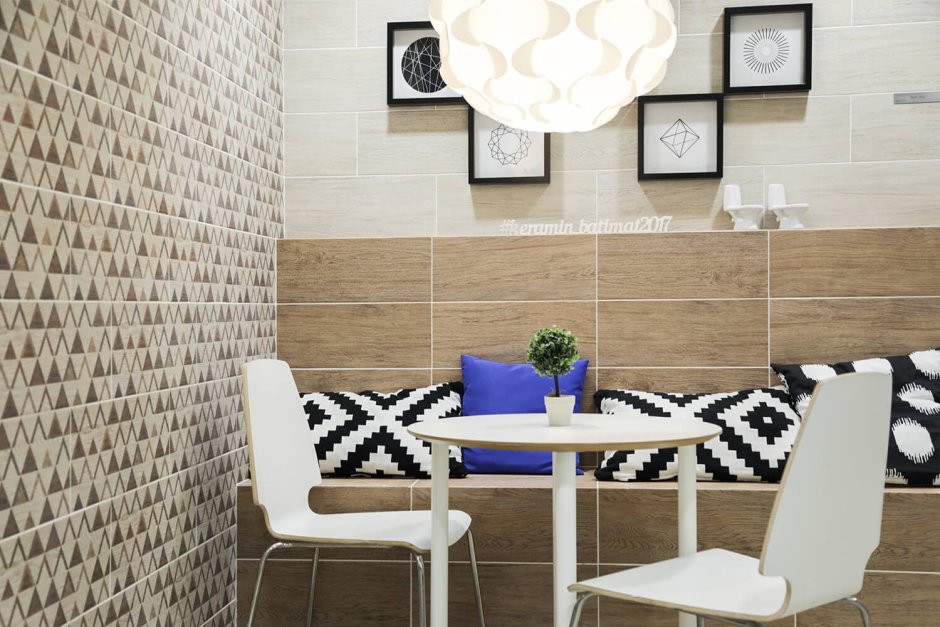 Плитка настенная Керамин Киото