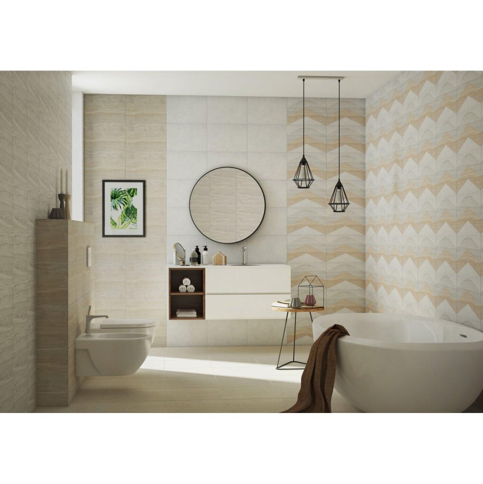 Керамин коллекция тренд