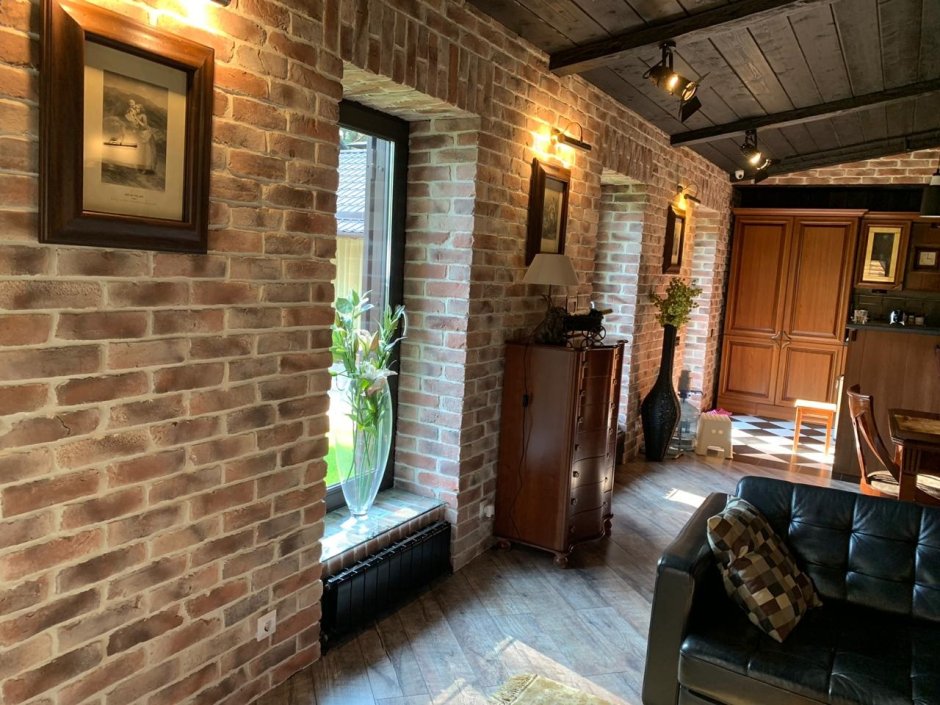 Декоративный кирпич Марсель 303