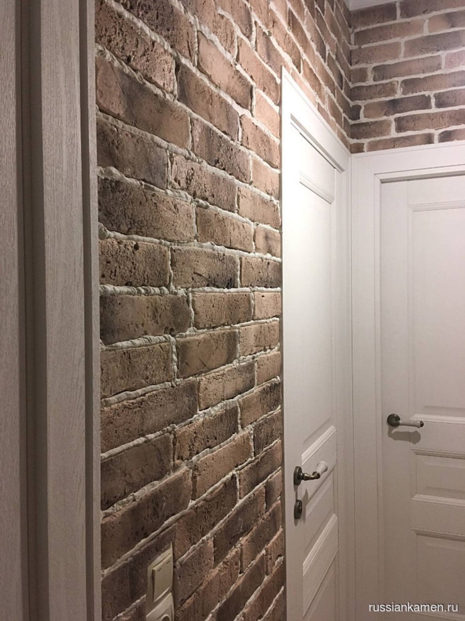 Гипсовый кирпич монастырский Аликанте