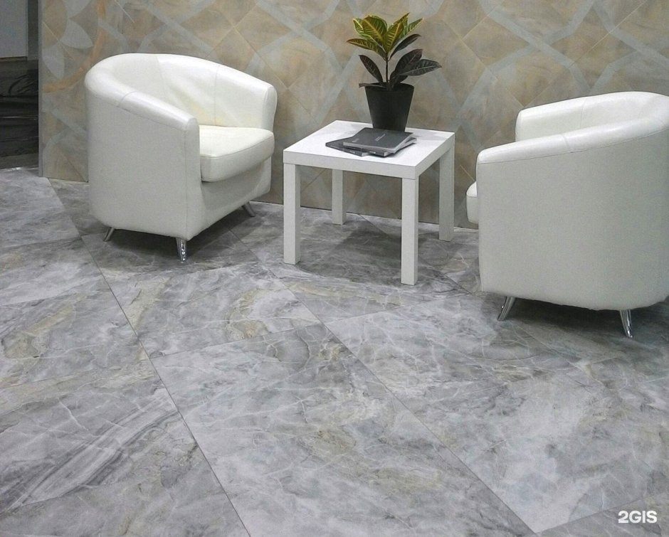 Линолеум под мрамор