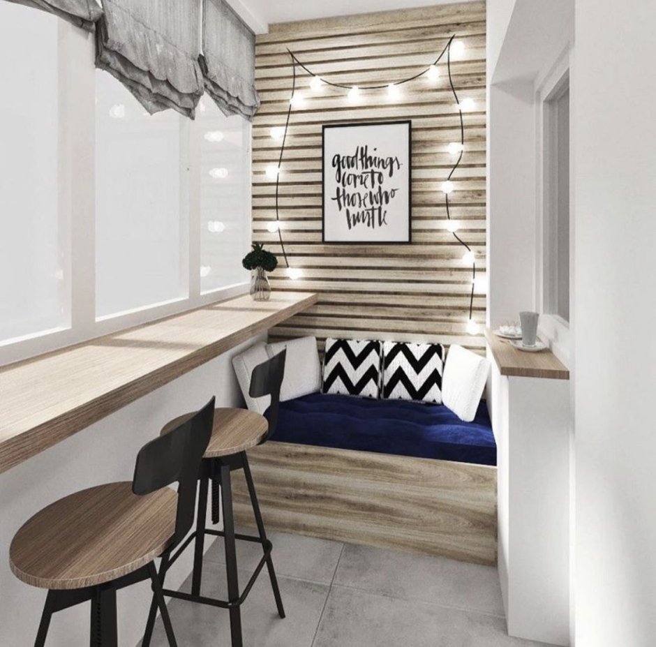 Паркет на кухне