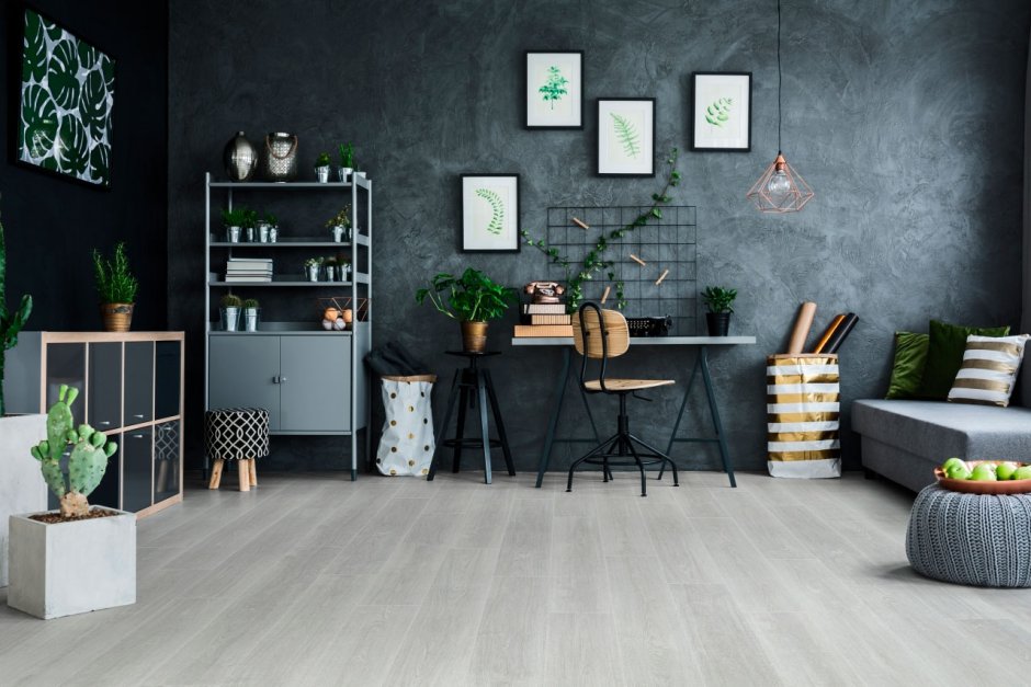 Версальский паркет Винилам