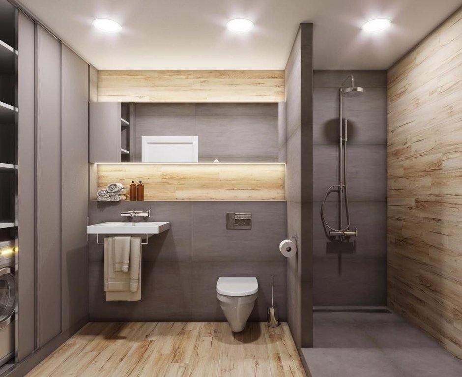 Линолеум IVC Bingo Cubes