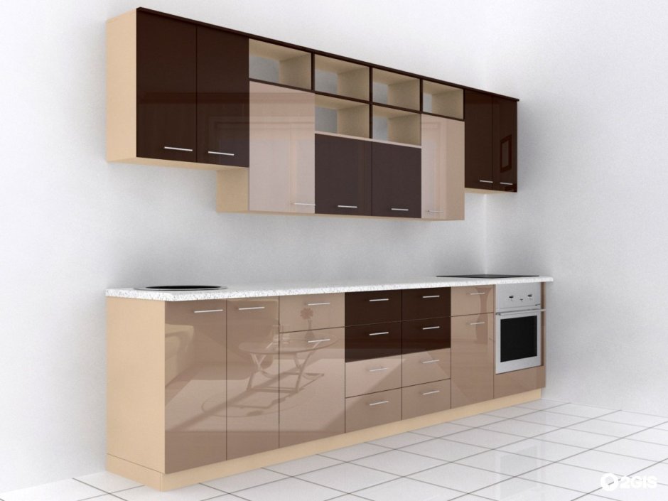 Стенка mobi Румба 03.272