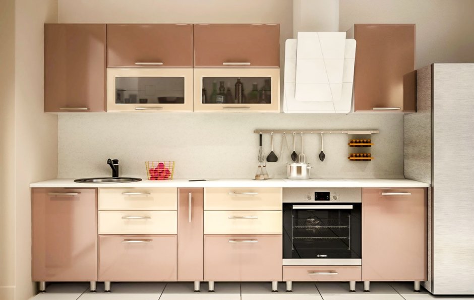 4074 Мокко мебель