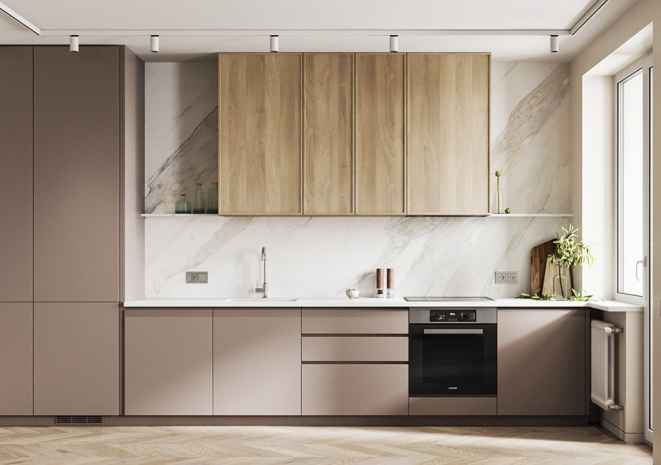 Кухня Амика хофф