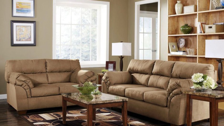 Скалли латте фасады