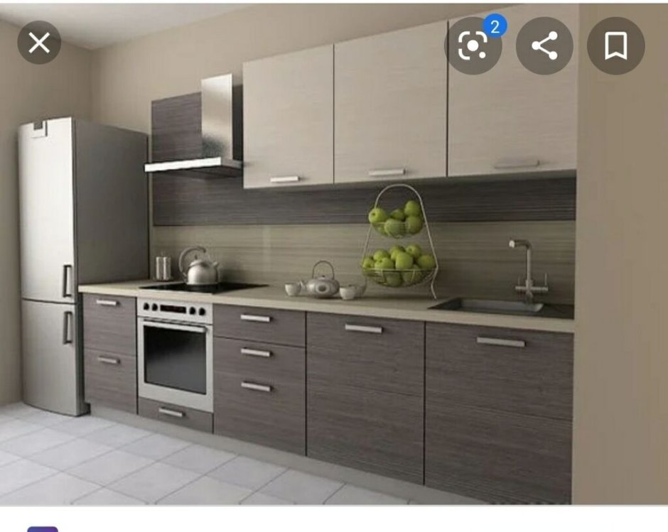 Спальня мокко Эра