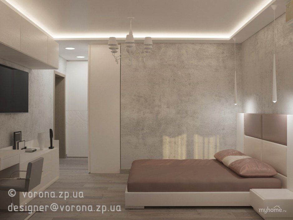 Фото интерьера