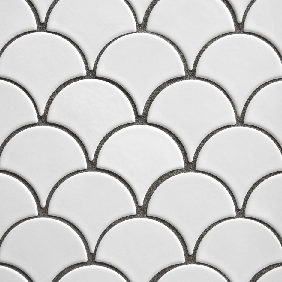 Текстура плитки чешуйки