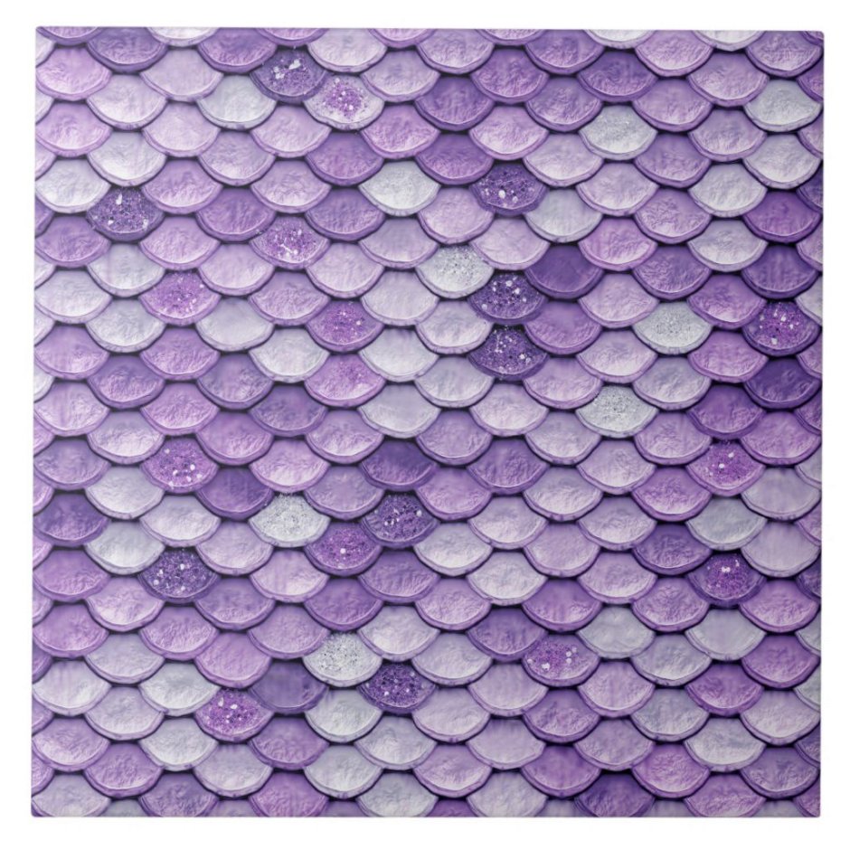 Розовая чешуя на белой бумаге