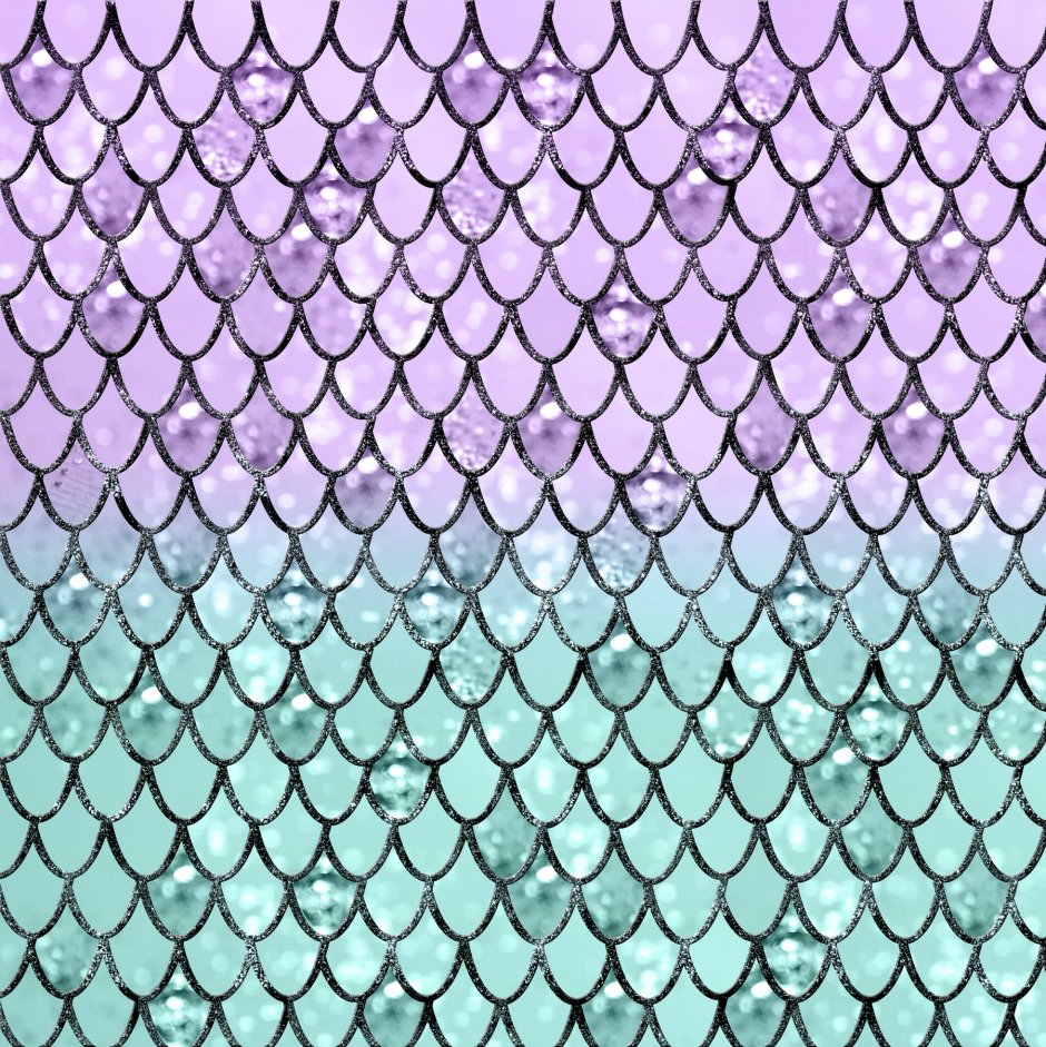 Krutica Mermaid Scales