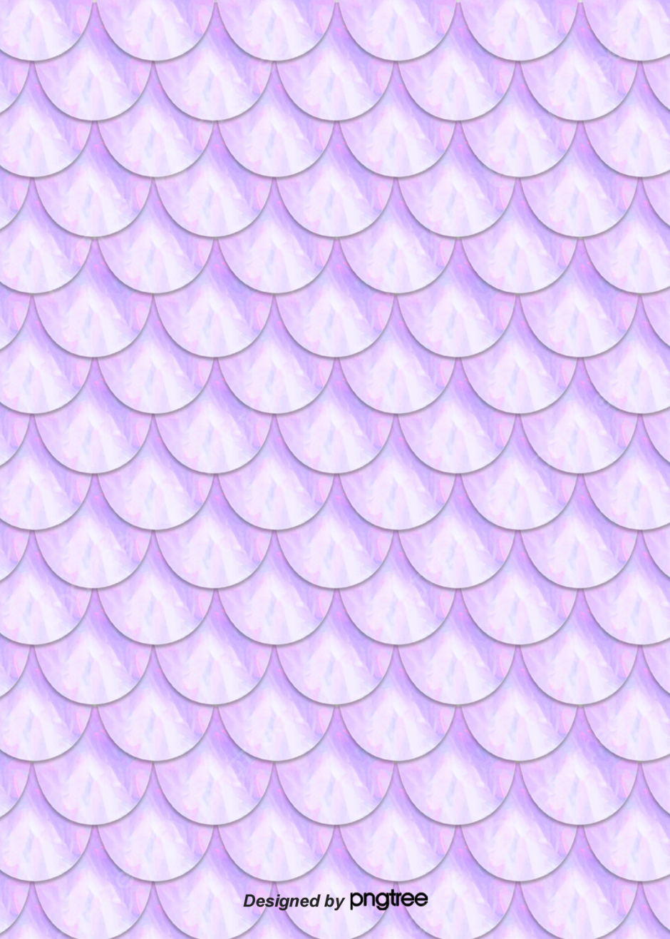 Фиолетовые чешуйки фон