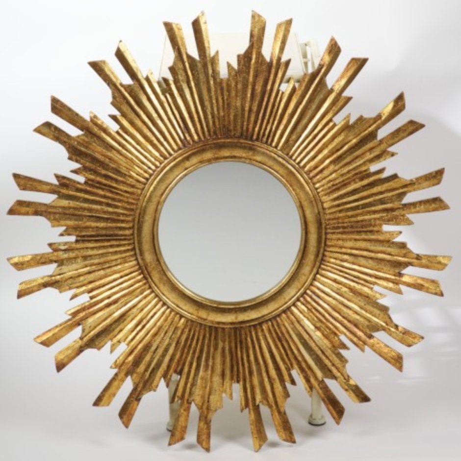 Зеркало солнце Вирджиния