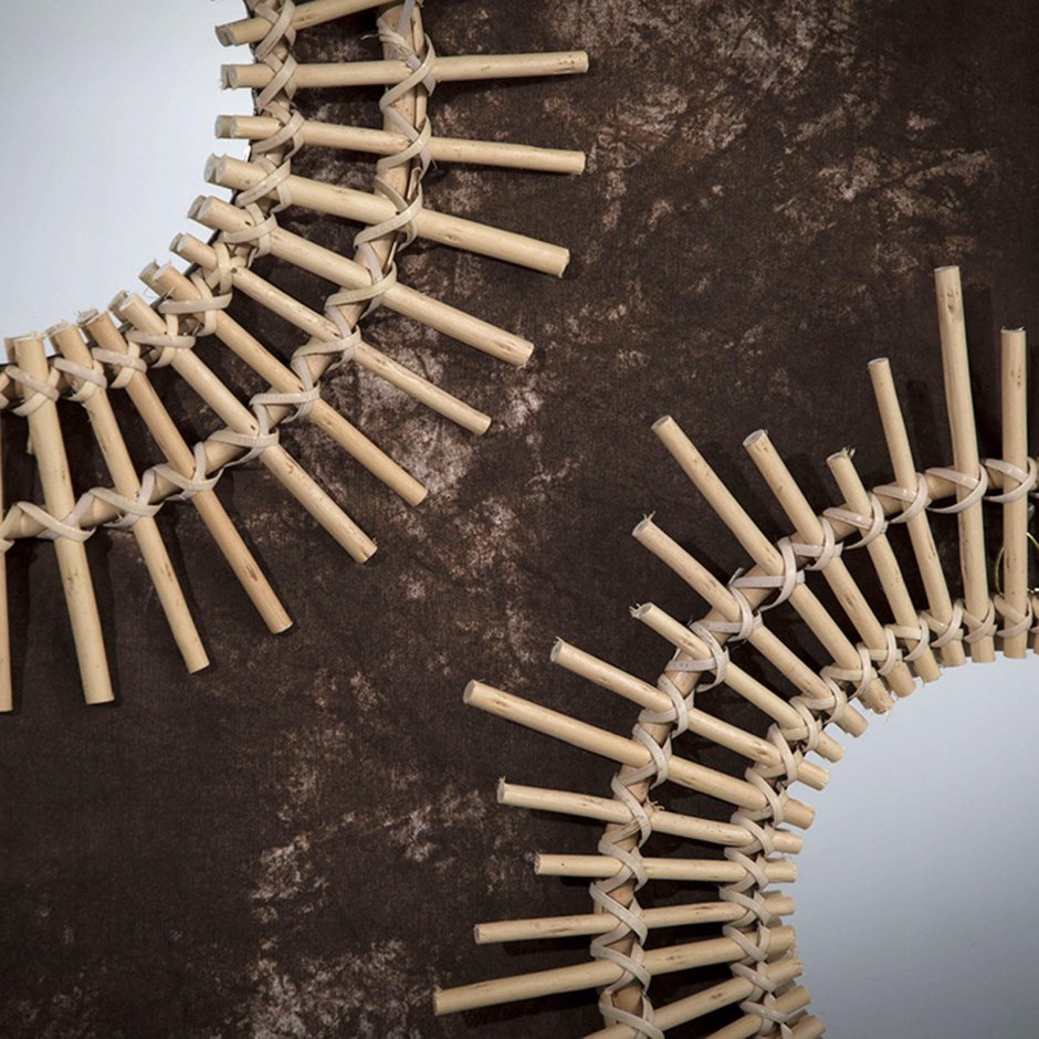 Зеркало солнце Леруа