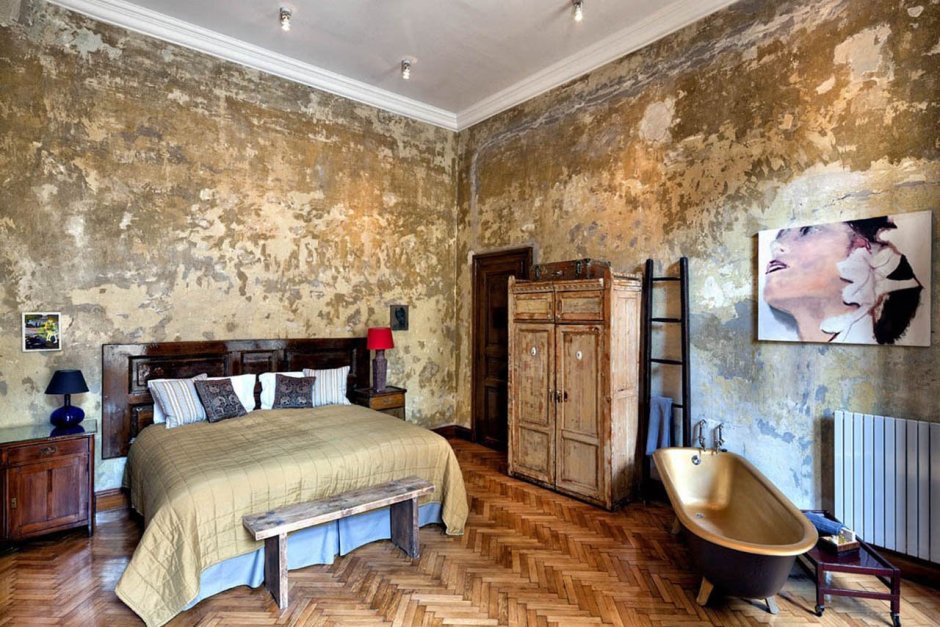 Dialma Brown интерьеры