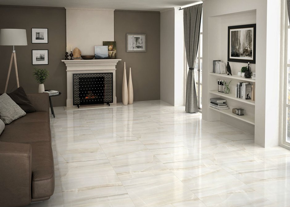 Керамогранит Onix 365 Perla