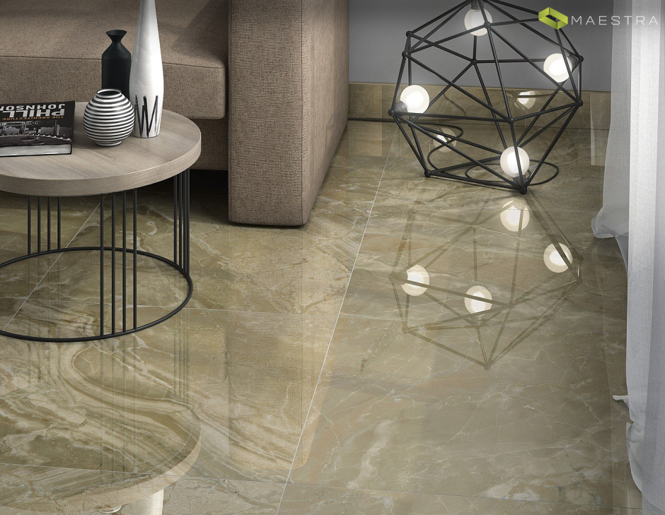 Мраморная плитка Neoclassica в ванной