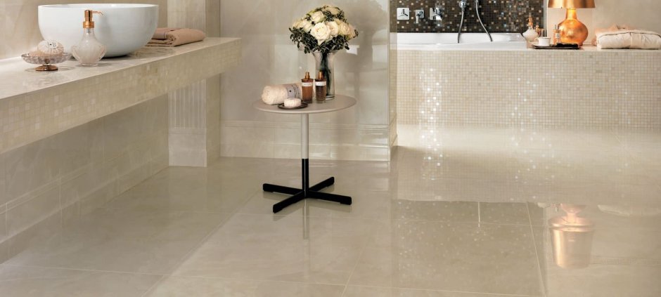 Керамогранит Atlas Concorde Marvel Champagne Onyx