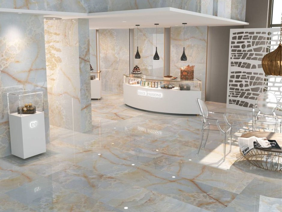 Керамогранит Cifre Ceramica Agata