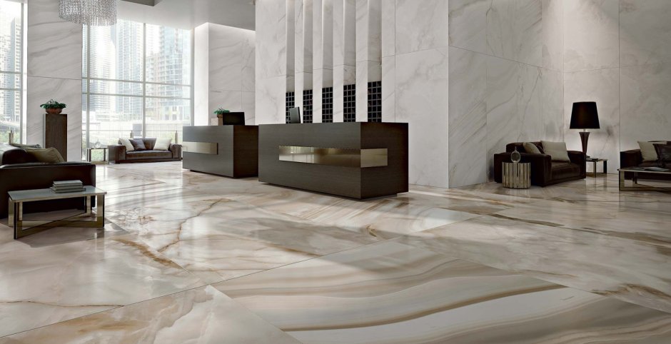 Керамогранит Rex Ceramiche Magnum