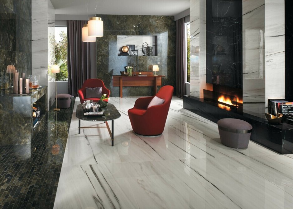 Плитка атлас Конкорд Марвел