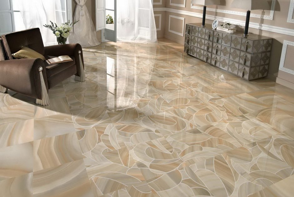 Керамогранит Museum Silica от Peronda (перонда)