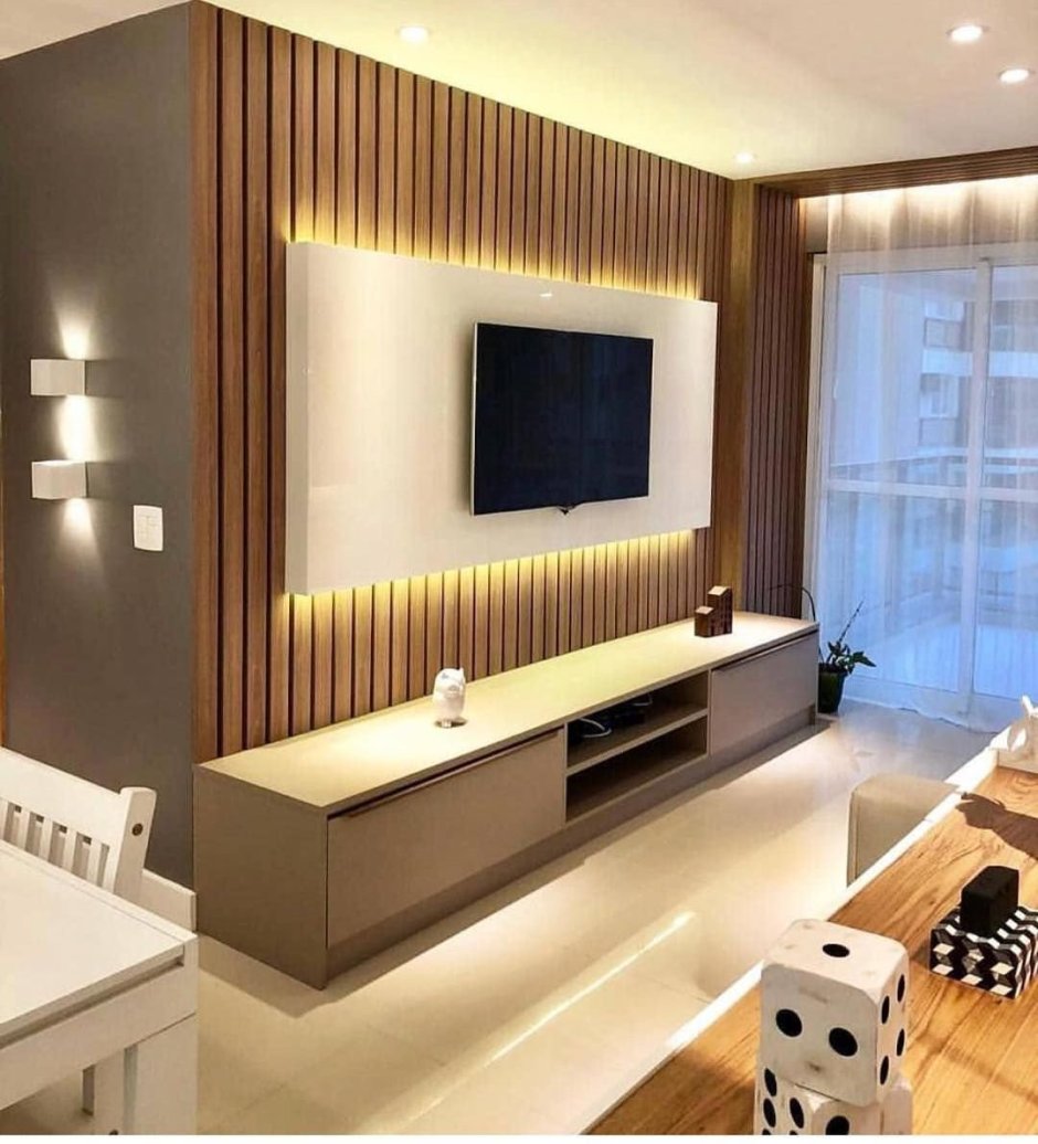 Стильные гостиные