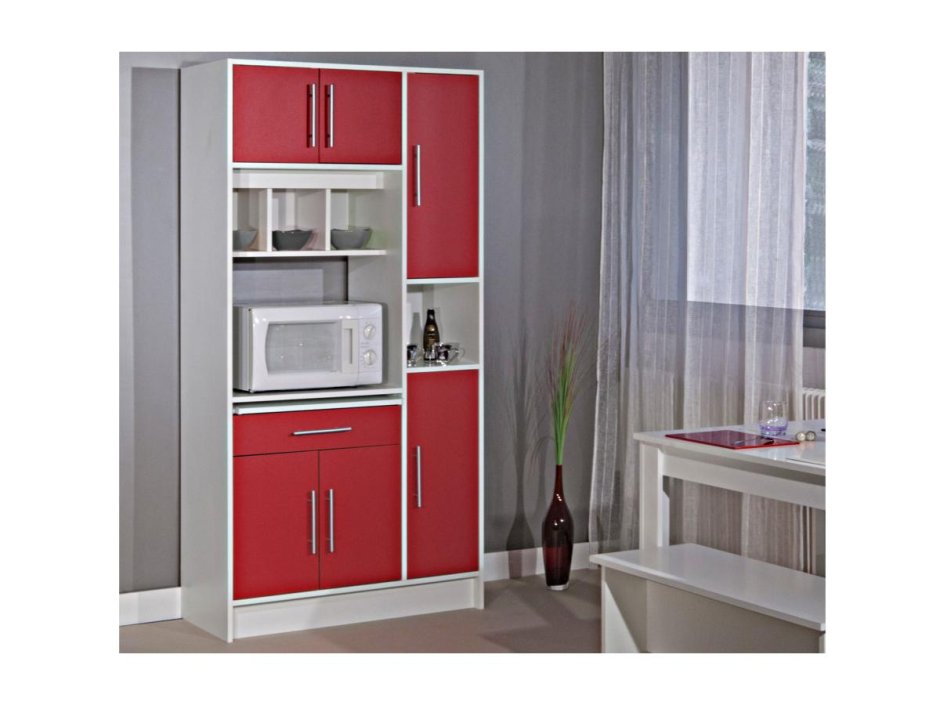 Буфет Равенна