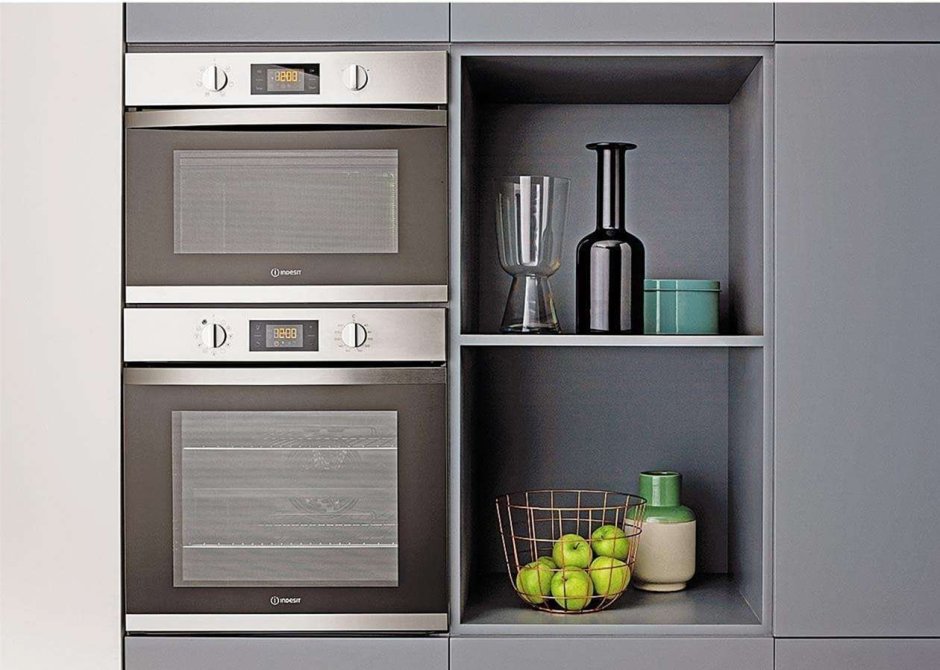 Встраиваемая кухонная техника бош