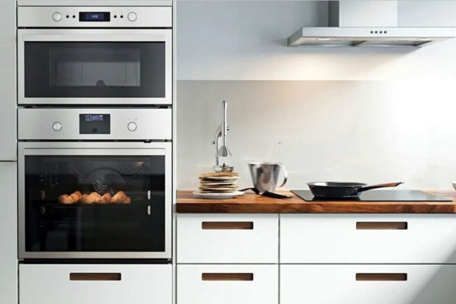 Встраиваемая техника для кухни икеа